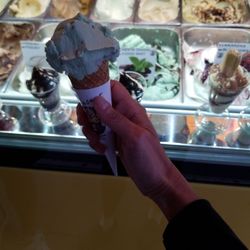 Gelateria il Golosone - My first