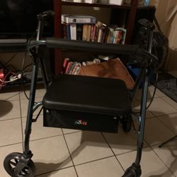 Rollator