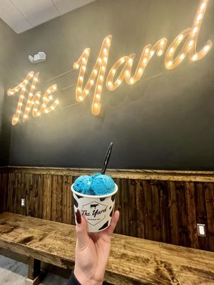 The Yard Milkshake Bar by null