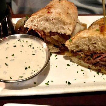 Arrowhead Grill - HH Steak Sandwich - Seafood Near Me - Glendale, Arizona Arrowhead Grill - HH Steak Sandwich - Seafood Near Me - Glendale, Arizona