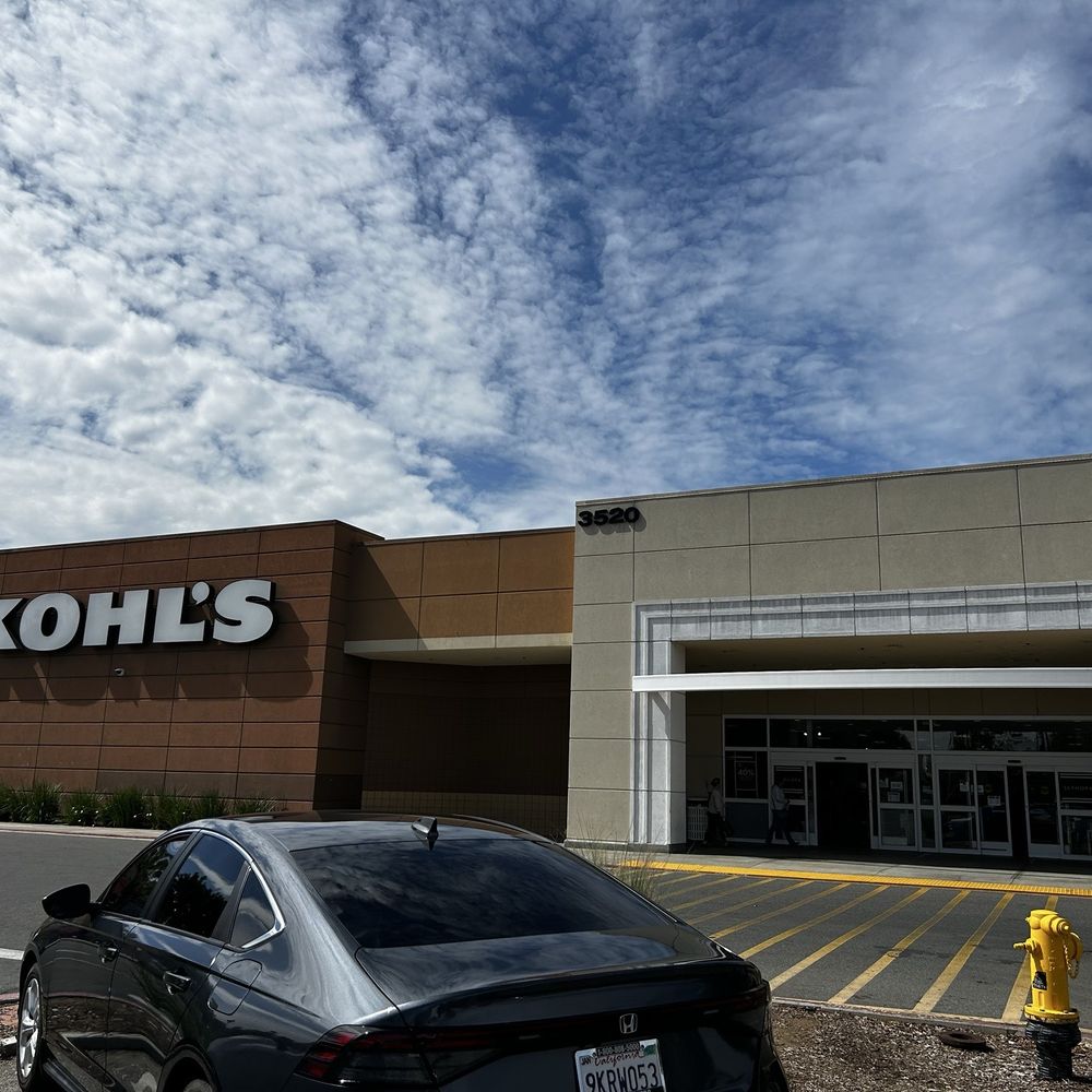 Kohl's - Department Stores Near Me - RIVERSIDE, California Kohl's - Department Stores Near Me - RIVERSIDE, California