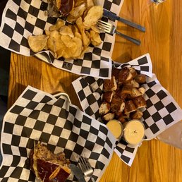 Brisket Sandwich