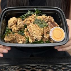 Song La - Chicken Bites