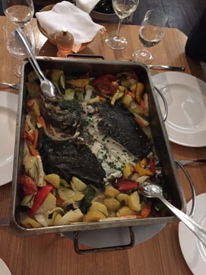 Konoba Restaurant by null