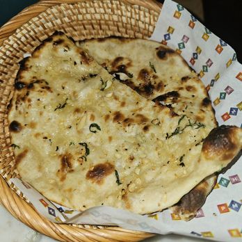 Punjab Meet House - Garlic nan - Indian Near Me - Jersey City, New Jersey Punjab Meet House - Garlic nan - Indian Near Me - Jersey City, New Jersey