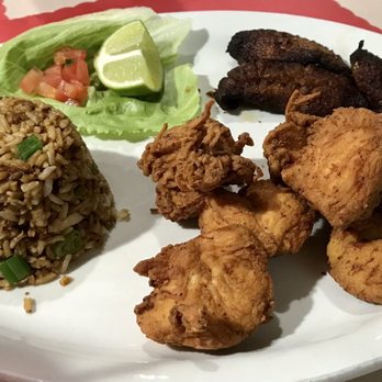 Pisco's Restaurant - Chicharrones de Pollo - Peruvian Near Me - Jacksonville, Florida Pisco's Restaurant - Chicharrones de Pollo - Peruvian Near Me - Jacksonville, Florida