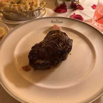 The Ruxton - Steakhouses Near Me - Baltimore, Maryland The Ruxton - Steakhouses Near Me - Baltimore, Maryland