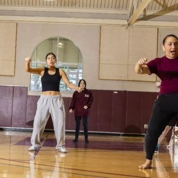Tala Mai Moana - Inaugural Hip Hop curriculum @ University of Redlands. - Performing Arts Near Me - Riverside, California Tala Mai Moana - Inaugural Hip Hop curriculum @ University of Redlands. - Performing Arts Near Me - Riverside, California