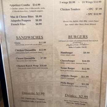 Mario's Italian Grill - Menu!! - Pizza Near Me - Charleston, South Carolina Mario's Italian Grill - Menu!! - Pizza Near Me - Charleston, South Carolina