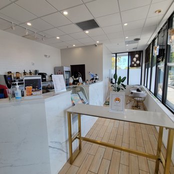 Mi Tea - Inside - Bubble Tea Near Me - North Miami Beach, Florida Mi Tea - Inside - Bubble Tea Near Me - North Miami Beach, Florida