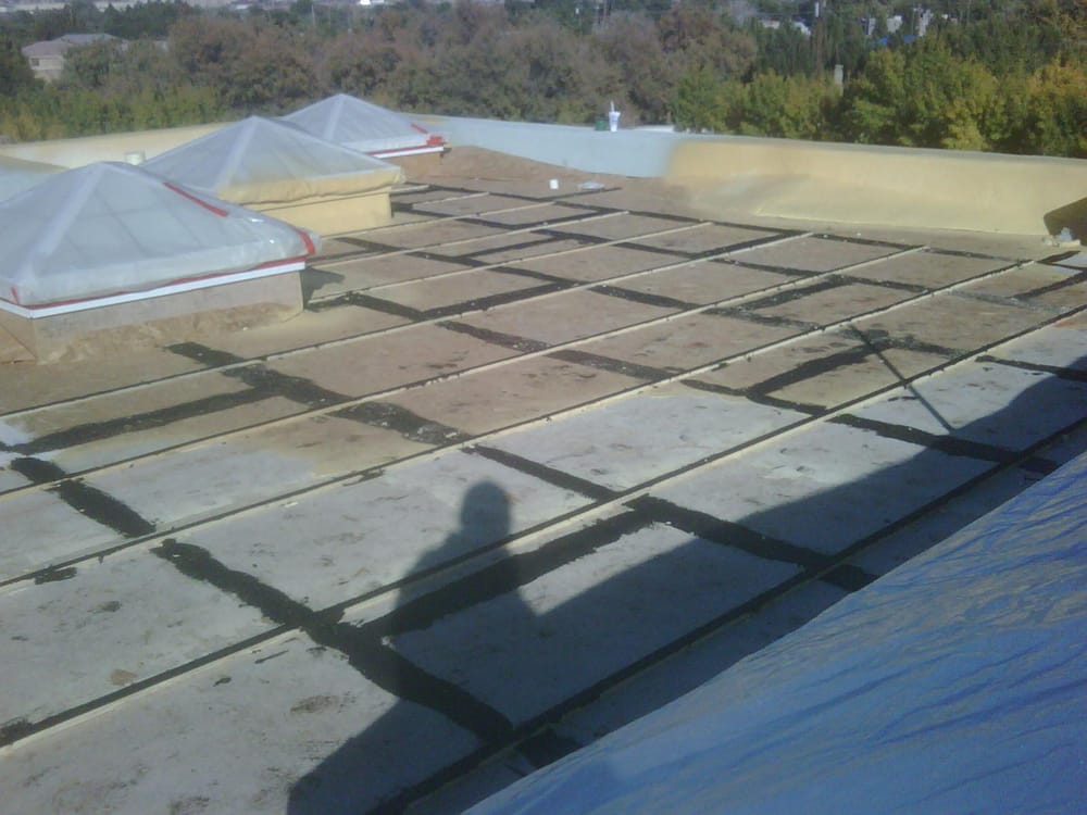 Slide of Century Roofing & Construction