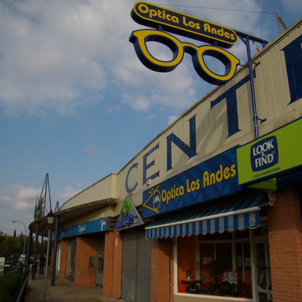 Ópticas La Puebla del Río, Sevilla, Spain - Last Updated January 2026 - Yelp