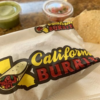 California Burrito - Mexican Near Me - Fairfield, California California Burrito - Mexican Near Me - Fairfield, California