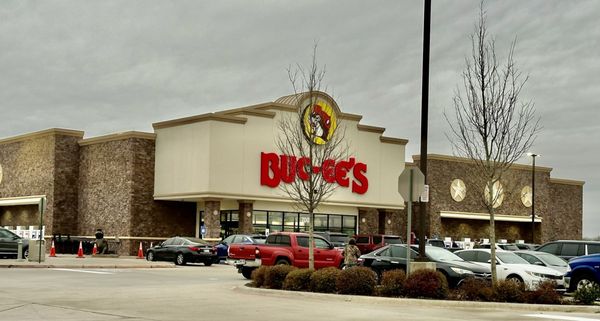 Buc-ee's by null