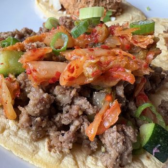 Wild Taco - Berkeley - Bulgogi Taco - Tacos Near Me - Denver, Colorado Wild Taco - Berkeley - Bulgogi Taco - Tacos Near Me - Denver, Colorado
