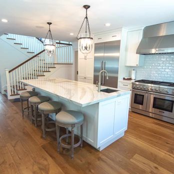 Mrock Construction - Remodeled Kitchen - General Contractors Near Me - Redondo Beach, California Mrock Construction - Remodeled Kitchen - General Contractors Near Me - Redondo Beach, California