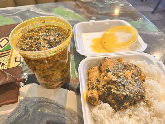 Bamba Cuisine by null