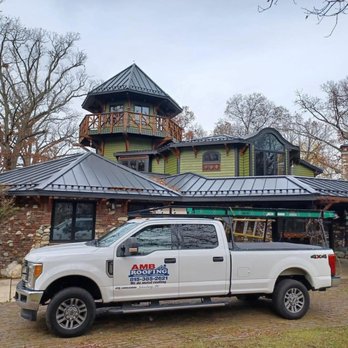 AMB Roofing & Sheetmetal - Roofing Near Me - Johnsburg, Illinois AMB Roofing & Sheetmetal - Roofing Near Me - Johnsburg, Illinois