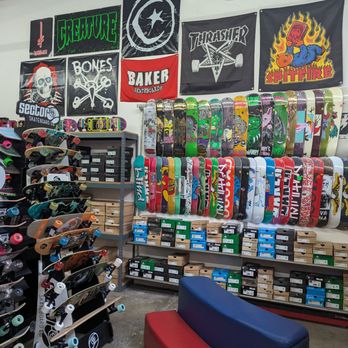 Sixes and Sevens - More gear - Skate Shops Near Me - San Marcos, California Sixes and Sevens - More gear - Skate Shops Near Me - San Marcos, California