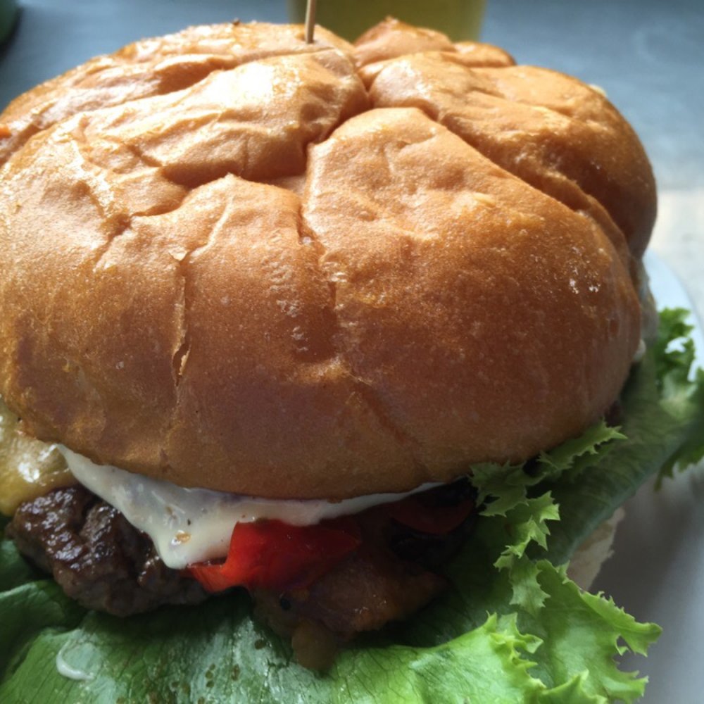Uneeda Burger - Elktoborfest-$13.5 - Burgers Near Me - Seattle, Washington Uneeda Burger - Elktoborfest-$13.5 - Burgers Near Me - Seattle, Washington
