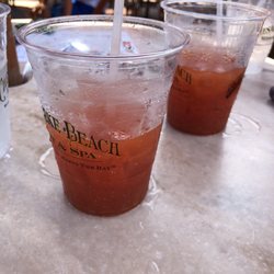 Boardwalk Cafe