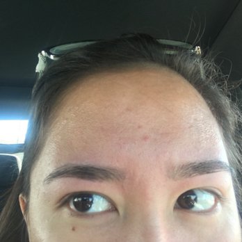 Artistic Eyebrow Threading Spa - After, right side. - Threading Services Near Me - Buena Park, California Artistic Eyebrow Threading Spa - After, right side. - Threading Services Near Me - Buena Park, California