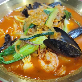 China House - $18.01 jjambong - Chinese Near Me - Annandale, Virginia