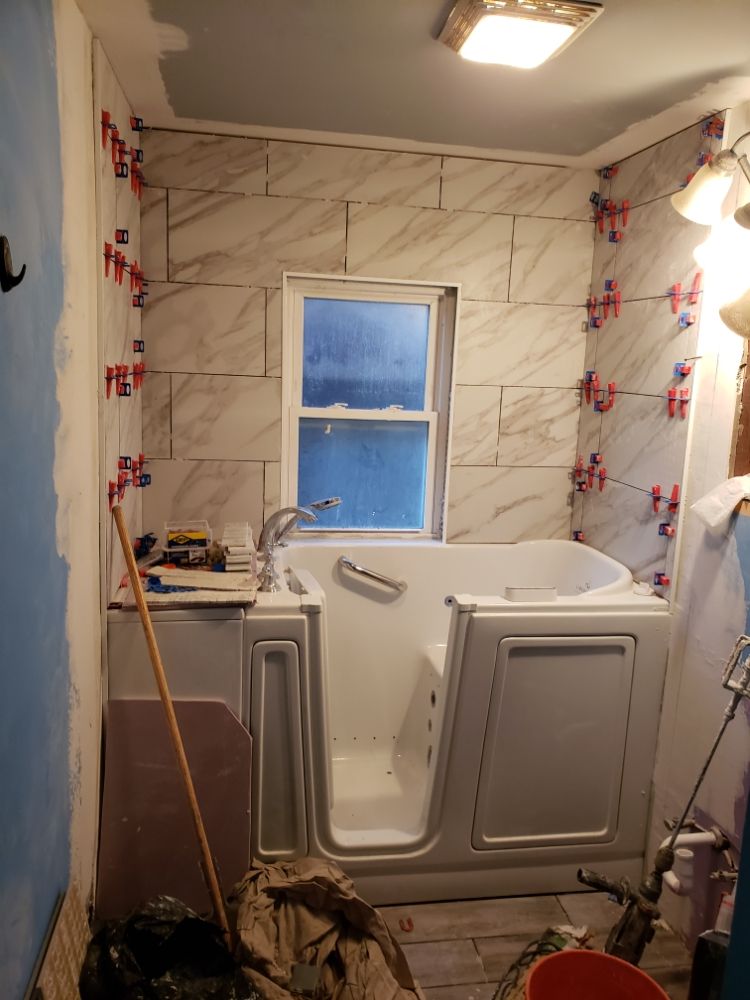 Slide of A-Z Home Improvement & General Contracting