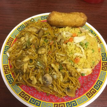 Chen Garden - Chicken Lo mein - Chinese Near Me - La Grange, Kentucky Chen Garden - Chicken Lo mein - Chinese Near Me - La Grange, Kentucky