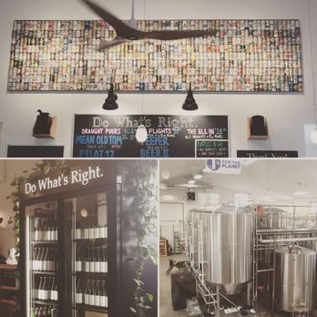 Maine Beer - Inside area - Breweries Near Me - Freeport, Maine Maine Beer - Inside area - Breweries Near Me - Freeport, Maine