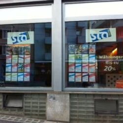 STA Travel