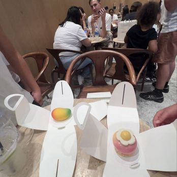 Salswee - Mango and yuzu desserts - Bakeries Near Me - New York, New York