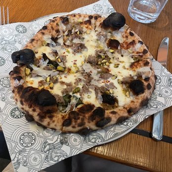San Morello - Sicilian pizza - Italian Near Me - Detroit, Michigan San Morello - Sicilian pizza - Italian Near Me - Detroit, Michigan