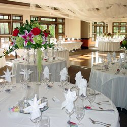 Timberlake Country Club - Wonderful Venue for a wedding or your next party!