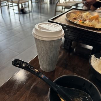 Tasty Pot - Oolong Black Tea - Hot Pot Near Me - Reno, Nevada Tasty Pot - Oolong Black Tea - Hot Pot Near Me - Reno, Nevada