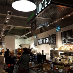 Planet Organic