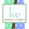 K C Custom Framing gift card
