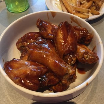 Wings and Rings - Wings - New American Near Me - Mason, Ohio