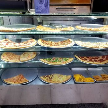 99 Cent Pizza - Chicken Wings Near Me - New York, New York 99 Cent Pizza - Chicken Wings Near Me - New York, New York
