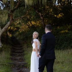 Heart's Desire Beach