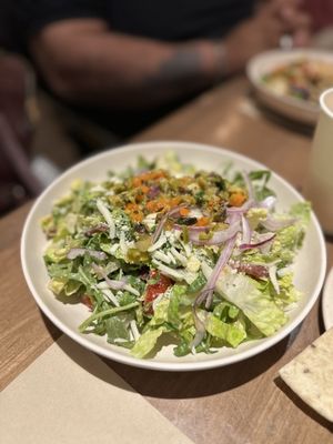 Flower Child by null