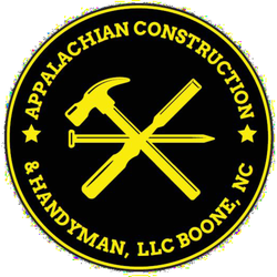 Appalachian Construction and Handyman