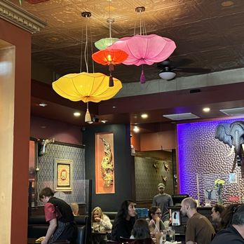 Swaddee Thai - Great decor - Thai Near Me - Flagstaff, Arizona Swaddee Thai - Great decor - Thai Near Me - Flagstaff, Arizona