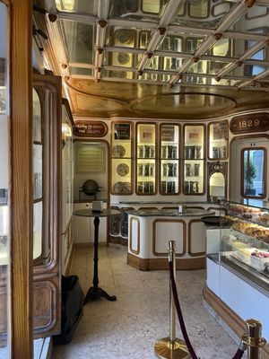 Confeitaria Nacional by null