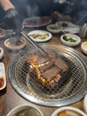 Marble Steakhouse & Grille by null