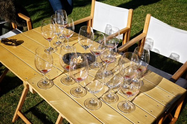 Rioja Wine Tours by null
