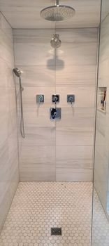 Slide of CL Plumbing