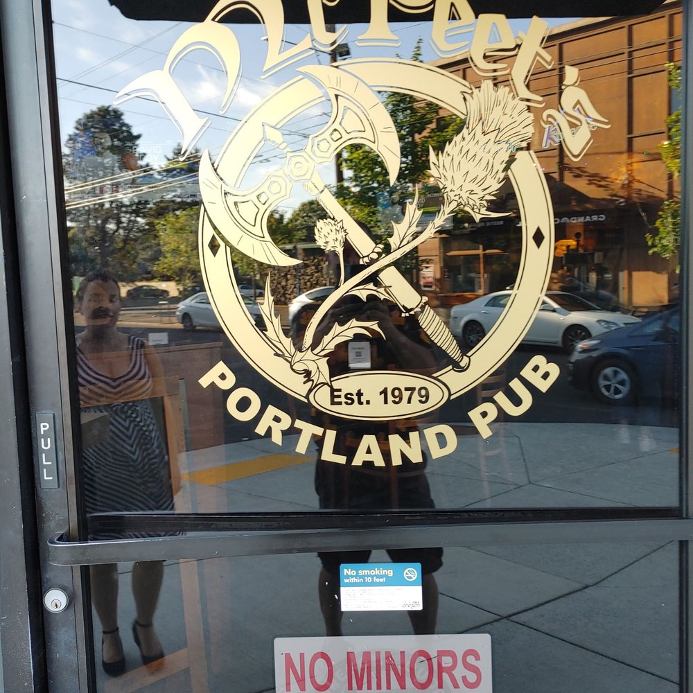 McPeets Portland Pub - no minors - Pubs Near Me - Portland, Oregon McPeets Portland Pub - no minors - Pubs Near Me - Portland, Oregon