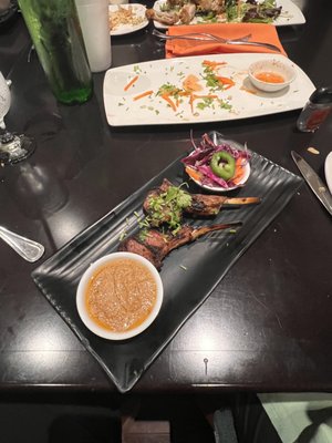 Siam Marina Restaurant by null