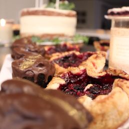 Pastries